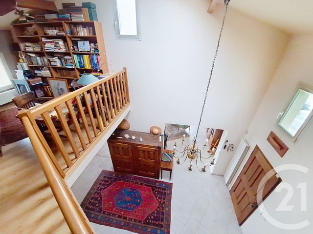 maison à vendre - 6 pièces - 175.46 m2 - ALES - 30 - LANGUEDOC-ROUSSILLON - Century 21 Impact Immobilier