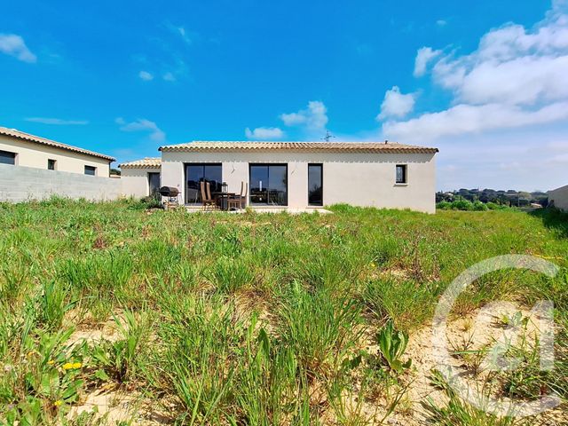 maison à vendre - 4 pièces - 96.2 m2 - BOISSET ET GAUJAC - 30 - LANGUEDOC-ROUSSILLON - Century 21 Impact Immobilier