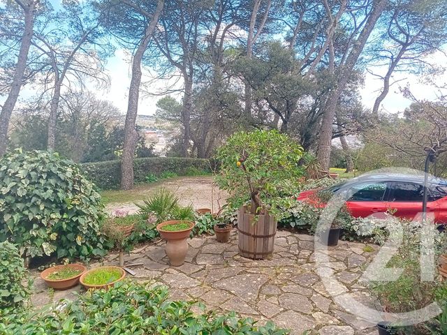 Afficher la photo en grand maison à vendre - 4 pièces - 100.0 m2 - ST PRIVAT DES VIEUX - 30 - LANGUEDOC-ROUSSILLON - Century 21 Impact Immobilier