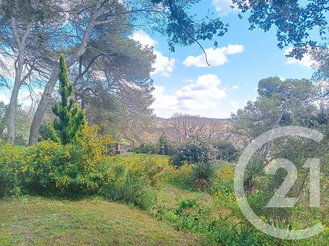 Afficher la photo en grand maison à vendre - 4 pièces - 100.0 m2 - ST PRIVAT DES VIEUX - 30 - LANGUEDOC-ROUSSILLON - Century 21 Impact Immobilier