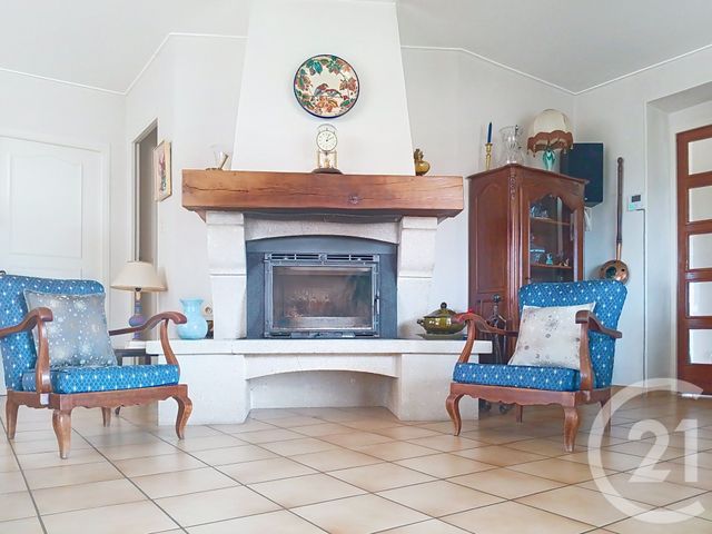 Afficher la photo en grand maison à vendre - 4 pièces - 100.0 m2 - ST PRIVAT DES VIEUX - 30 - LANGUEDOC-ROUSSILLON - Century 21 Impact Immobilier