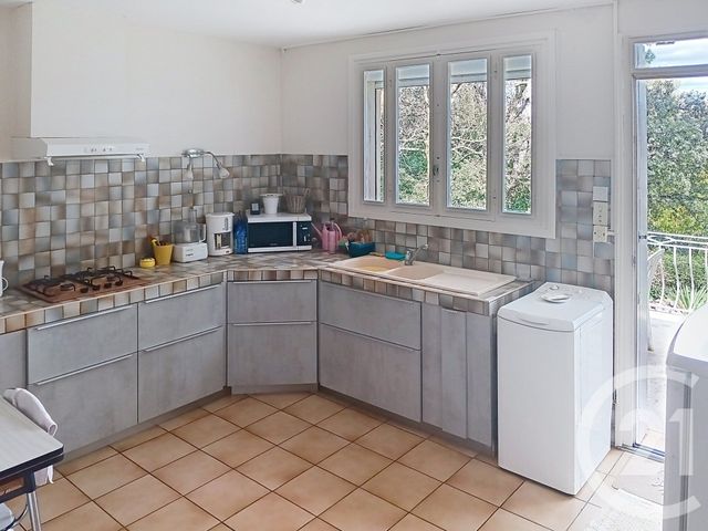 Afficher la photo en grand maison à vendre - 4 pièces - 100.0 m2 - ST PRIVAT DES VIEUX - 30 - LANGUEDOC-ROUSSILLON - Century 21 Impact Immobilier
