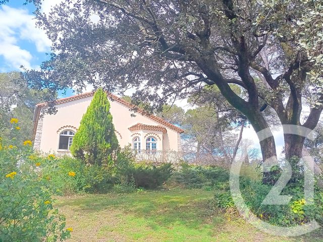 Afficher la photo en grand maison à vendre - 4 pièces - 100.0 m2 - ST PRIVAT DES VIEUX - 30 - LANGUEDOC-ROUSSILLON - Century 21 Impact Immobilier