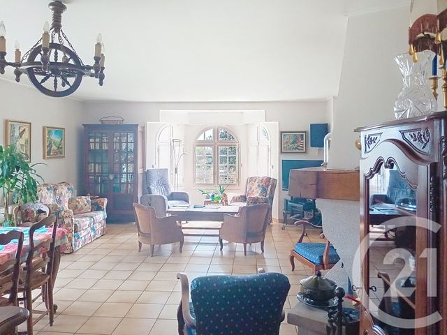 Afficher la photo en grand maison à vendre - 4 pièces - 100.0 m2 - ST PRIVAT DES VIEUX - 30 - LANGUEDOC-ROUSSILLON - Century 21 Impact Immobilier
