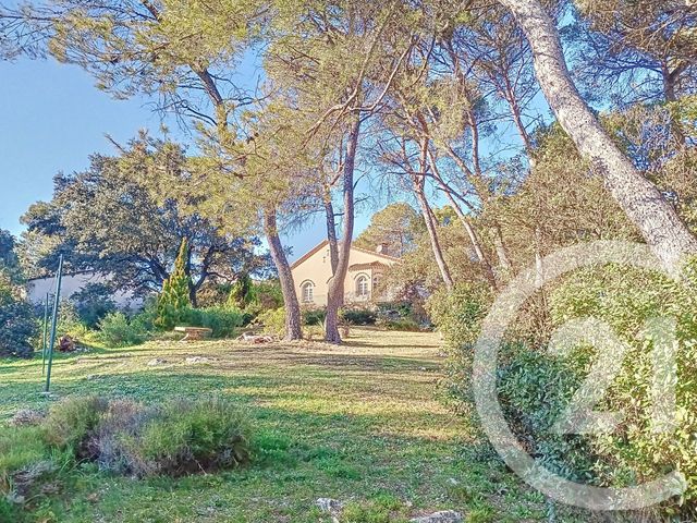 Afficher la photo en grand maison à vendre - 4 pièces - 100.0 m2 - ST PRIVAT DES VIEUX - 30 - LANGUEDOC-ROUSSILLON - Century 21 Impact Immobilier