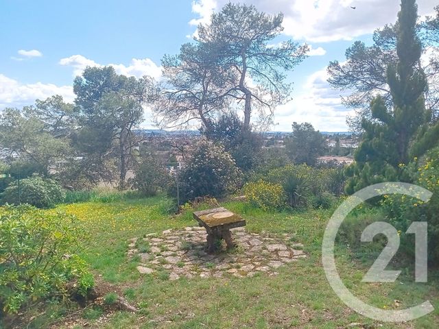 Afficher la photo en grand maison à vendre - 4 pièces - 100.0 m2 - ST PRIVAT DES VIEUX - 30 - LANGUEDOC-ROUSSILLON - Century 21 Impact Immobilier