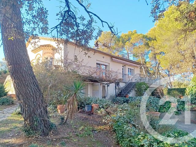 Afficher la photo en grand maison à vendre - 4 pièces - 100.0 m2 - ST PRIVAT DES VIEUX - 30 - LANGUEDOC-ROUSSILLON - Century 21 Impact Immobilier
