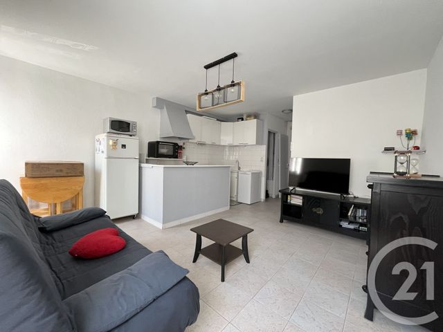 appartement - ALES - 30
