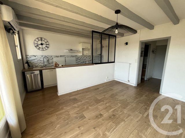 Appartement T2 à vendre ALES
