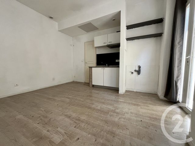 Appartement Studio à louer ALES
