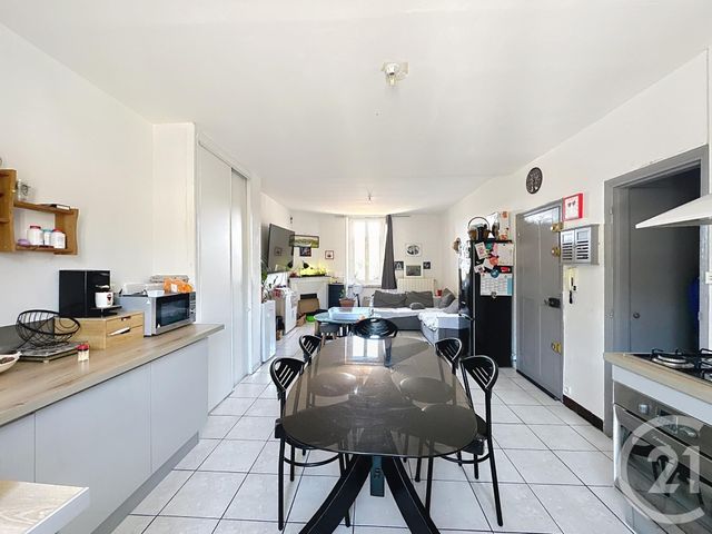 immeuble à vendre - 225.0 m2 - ST MARTIN DE VALGALGUES - 30 - LANGUEDOC-ROUSSILLON - Century 21 Impact Immobilier