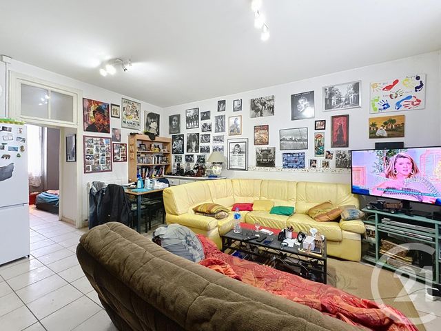 immeuble à vendre - 225.0 m2 - ST MARTIN DE VALGALGUES - 30 - LANGUEDOC-ROUSSILLON - Century 21 Impact Immobilier