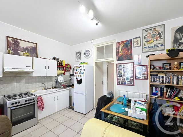 immeuble à vendre - 225.0 m2 - ST MARTIN DE VALGALGUES - 30 - LANGUEDOC-ROUSSILLON - Century 21 Impact Immobilier