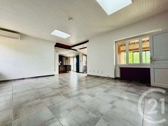 maison à vendre - 6 pièces - 185.62 m2 - SALINDRES - 30 - LANGUEDOC-ROUSSILLON - Century 21 Impact Immobilier