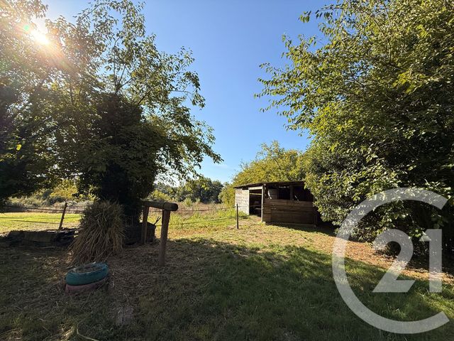maison à vendre - 6 pièces - 185.62 m2 - SALINDRES - 30 - LANGUEDOC-ROUSSILLON - Century 21 Impact Immobilier