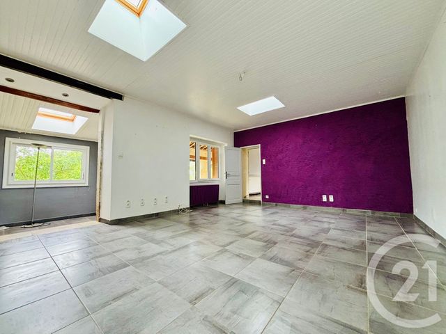 maison à vendre - 6 pièces - 185.62 m2 - SALINDRES - 30 - LANGUEDOC-ROUSSILLON - Century 21 Impact Immobilier