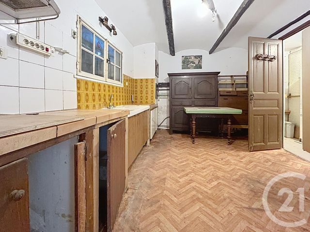 maison à vendre - 4 pièces - 140.0 m2 - MEJANNES LES ALES - 30 - LANGUEDOC-ROUSSILLON - Century 21 Impact Immobilier
