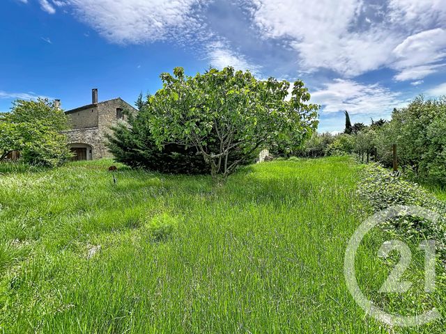 maison à vendre - 4 pièces - 140.0 m2 - MEJANNES LES ALES - 30 - LANGUEDOC-ROUSSILLON - Century 21 Impact Immobilier