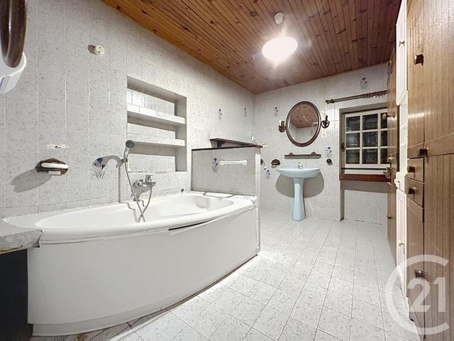 maison à vendre - 4 pièces - 140.0 m2 - MEJANNES LES ALES - 30 - LANGUEDOC-ROUSSILLON - Century 21 Impact Immobilier