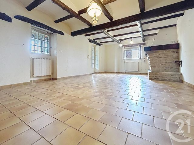 maison à vendre - 4 pièces - 140.0 m2 - MEJANNES LES ALES - 30 - LANGUEDOC-ROUSSILLON - Century 21 Impact Immobilier