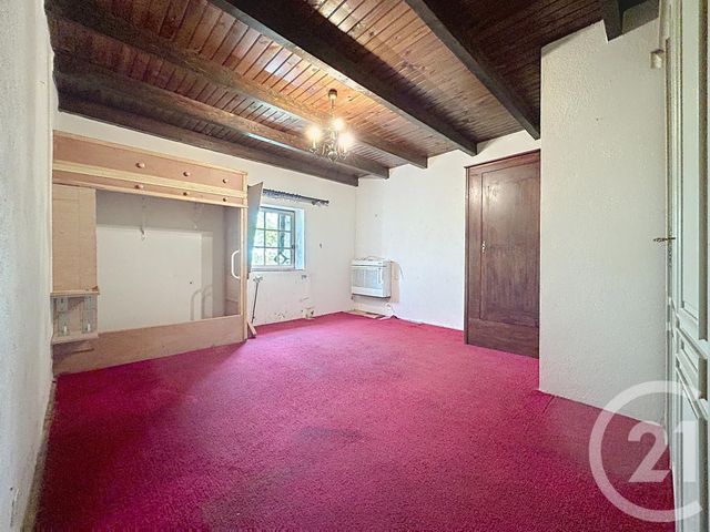 maison à vendre - 4 pièces - 140.0 m2 - MEJANNES LES ALES - 30 - LANGUEDOC-ROUSSILLON - Century 21 Impact Immobilier