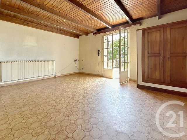 maison à vendre - 4 pièces - 140.0 m2 - MEJANNES LES ALES - 30 - LANGUEDOC-ROUSSILLON - Century 21 Impact Immobilier
