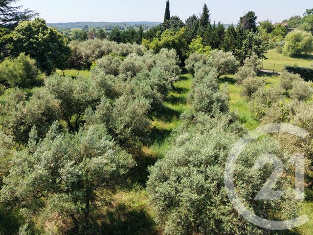 maison à vendre - 4 pièces - 140.0 m2 - MEJANNES LES ALES - 30 - LANGUEDOC-ROUSSILLON - Century 21 Impact Immobilier