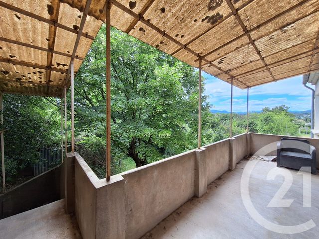 maison à vendre - 4 pièces - 95.47 m2 - ST PRIVAT DES VIEUX - 30 - LANGUEDOC-ROUSSILLON - Century 21 Impact Immobilier