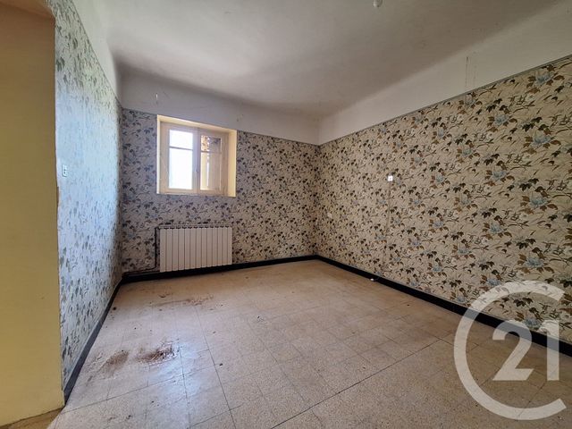 maison à vendre - 4 pièces - 95.47 m2 - ST PRIVAT DES VIEUX - 30 - LANGUEDOC-ROUSSILLON - Century 21 Impact Immobilier