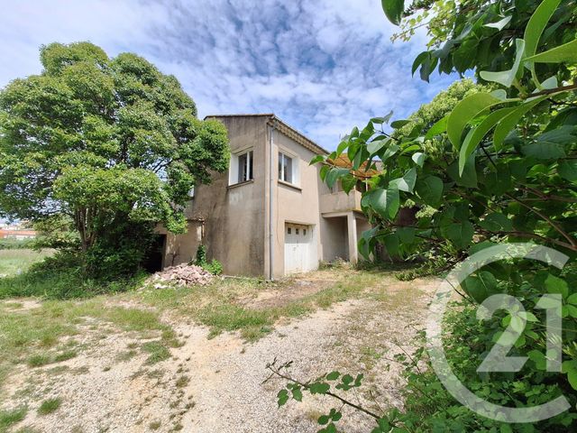 Maison à vendre ST PRIVAT DES VIEUX