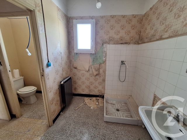 maison à vendre - 4 pièces - 95.47 m2 - ST PRIVAT DES VIEUX - 30 - LANGUEDOC-ROUSSILLON - Century 21 Impact Immobilier