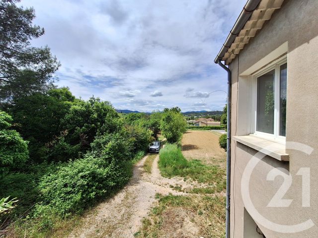 maison à vendre - 4 pièces - 95.47 m2 - ST PRIVAT DES VIEUX - 30 - LANGUEDOC-ROUSSILLON - Century 21 Impact Immobilier