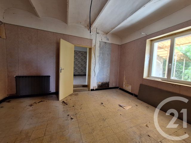maison à vendre - 4 pièces - 95.47 m2 - ST PRIVAT DES VIEUX - 30 - LANGUEDOC-ROUSSILLON - Century 21 Impact Immobilier