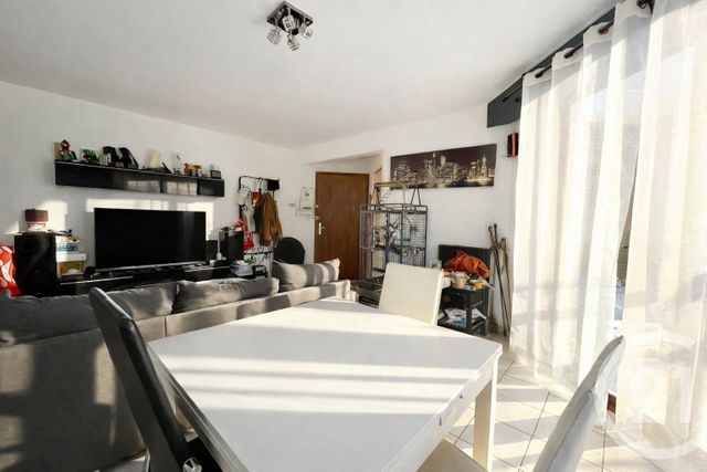 Appartement T3 à louer ALES