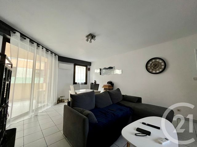 Appartement T3 à louer - 3 pièces - 65.0 m2 - ALES - 30 - LANGUEDOC-ROUSSILLON - Century 21 Impact Immobilier