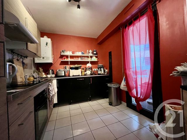 Appartement T3 à louer - 3 pièces - 65.0 m2 - ALES - 30 - LANGUEDOC-ROUSSILLON - Century 21 Impact Immobilier