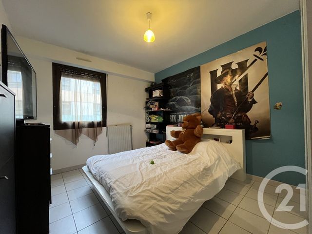 Appartement T3 à louer - 3 pièces - 65.0 m2 - ALES - 30 - LANGUEDOC-ROUSSILLON - Century 21 Impact Immobilier