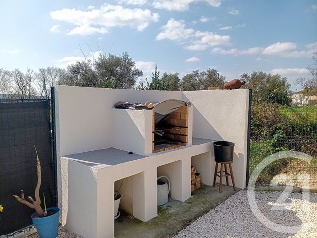 maison à vendre - 4 pièces - 86.0 m2 - SALINDRES - 30 - LANGUEDOC-ROUSSILLON - Century 21 Impact Immobilier