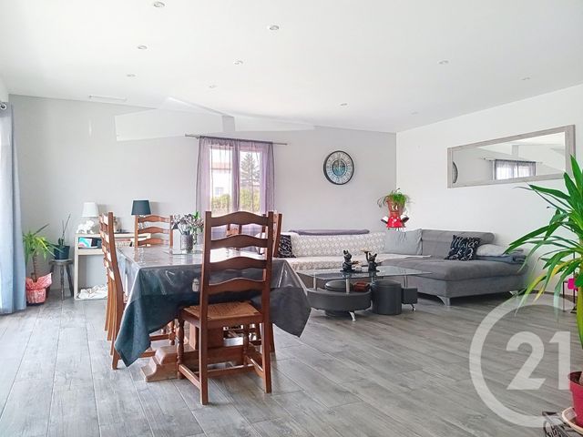 maison à vendre - 4 pièces - 86.0 m2 - SALINDRES - 30 - LANGUEDOC-ROUSSILLON - Century 21 Impact Immobilier