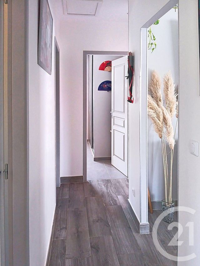 maison à vendre - 4 pièces - 86.0 m2 - SALINDRES - 30 - LANGUEDOC-ROUSSILLON - Century 21 Impact Immobilier