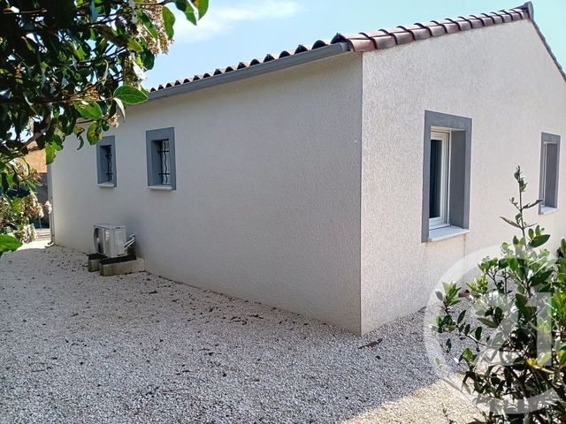 maison à vendre - 4 pièces - 86.0 m2 - SALINDRES - 30 - LANGUEDOC-ROUSSILLON - Century 21 Impact Immobilier