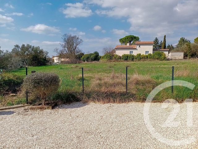 maison à vendre - 4 pièces - 86.0 m2 - SALINDRES - 30 - LANGUEDOC-ROUSSILLON - Century 21 Impact Immobilier