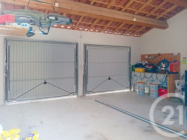 maison à vendre - 4 pièces - 86.0 m2 - SALINDRES - 30 - LANGUEDOC-ROUSSILLON - Century 21 Impact Immobilier