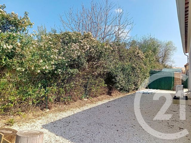 maison à vendre - 4 pièces - 86.0 m2 - SALINDRES - 30 - LANGUEDOC-ROUSSILLON - Century 21 Impact Immobilier