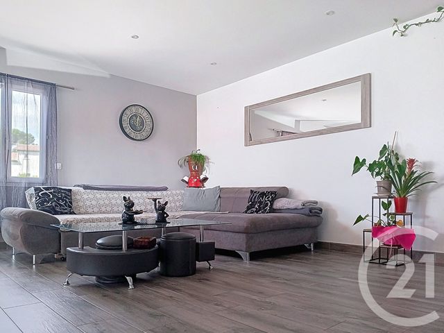 maison à vendre - 4 pièces - 86.0 m2 - SALINDRES - 30 - LANGUEDOC-ROUSSILLON - Century 21 Impact Immobilier