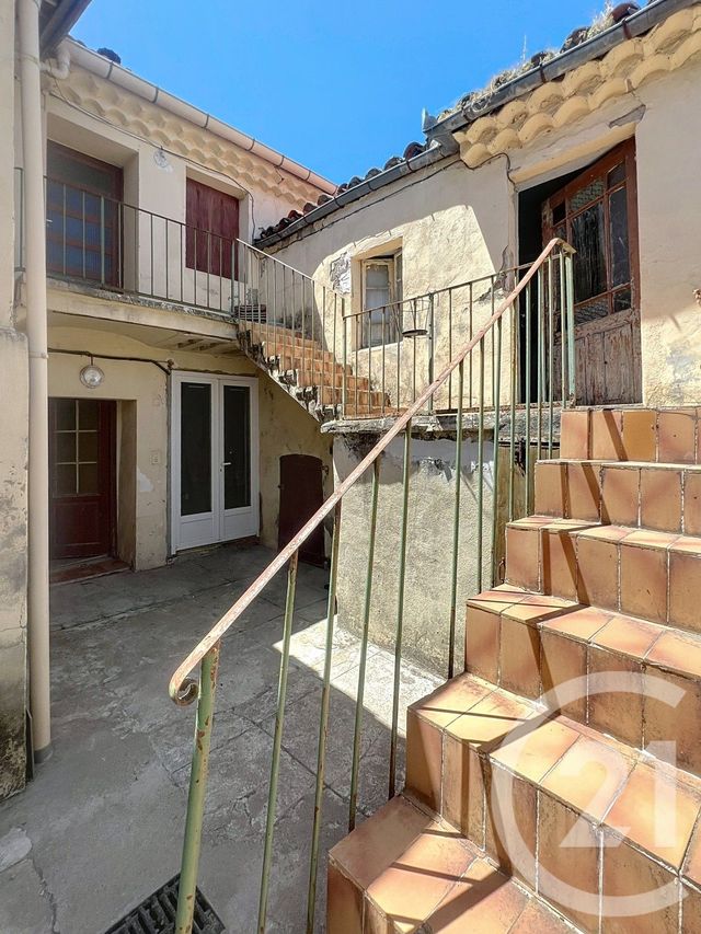 maison - ALES - 30