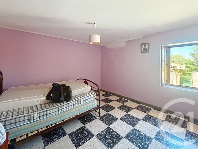maison à vendre - 5 pièces - 113.17 m2 - ALES - 30 - LANGUEDOC-ROUSSILLON - Century 21 Impact Immobilier