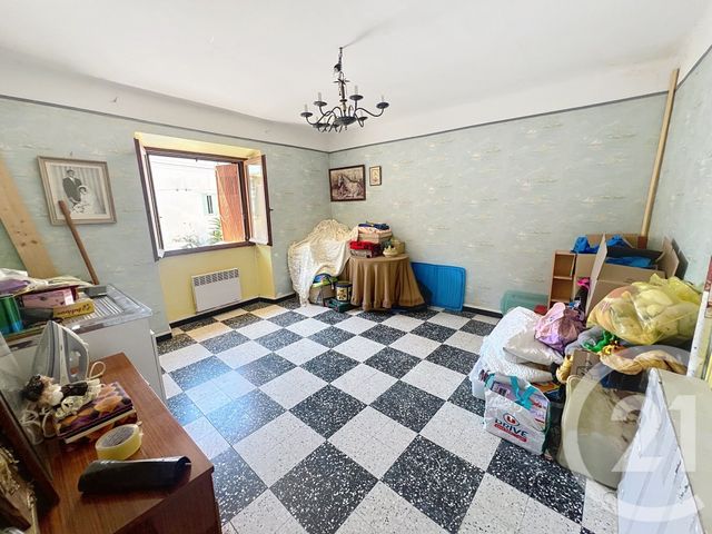 maison à vendre - 5 pièces - 113.17 m2 - ALES - 30 - LANGUEDOC-ROUSSILLON - Century 21 Impact Immobilier