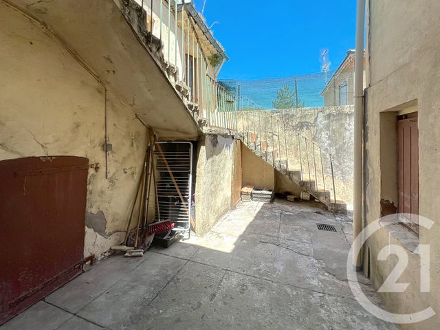 maison à vendre - 5 pièces - 113.17 m2 - ALES - 30 - LANGUEDOC-ROUSSILLON - Century 21 Impact Immobilier