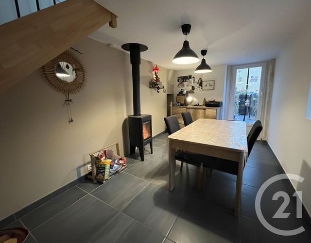 maison à vendre - 3 pièces - 79.02 m2 - BROUZET LES ALES - 30 - LANGUEDOC-ROUSSILLON - Century 21 Impact Immobilier